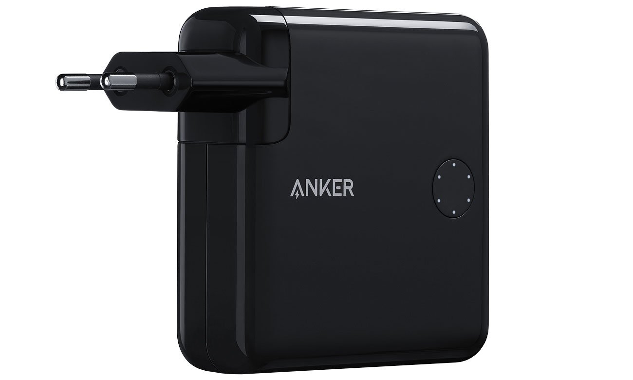 Anker PowerCore Fusion PD