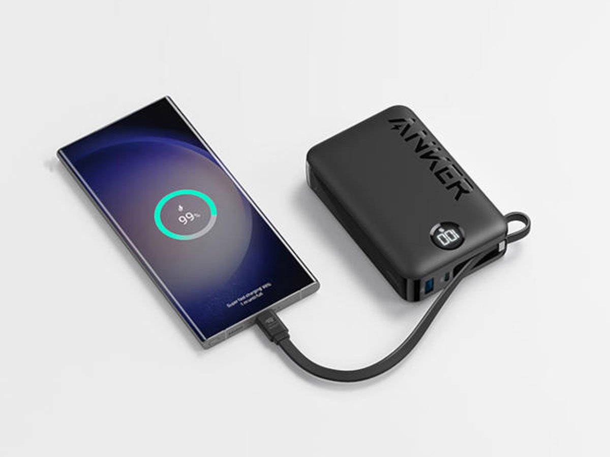 Anker 325 20000 mAh 22.5 W
