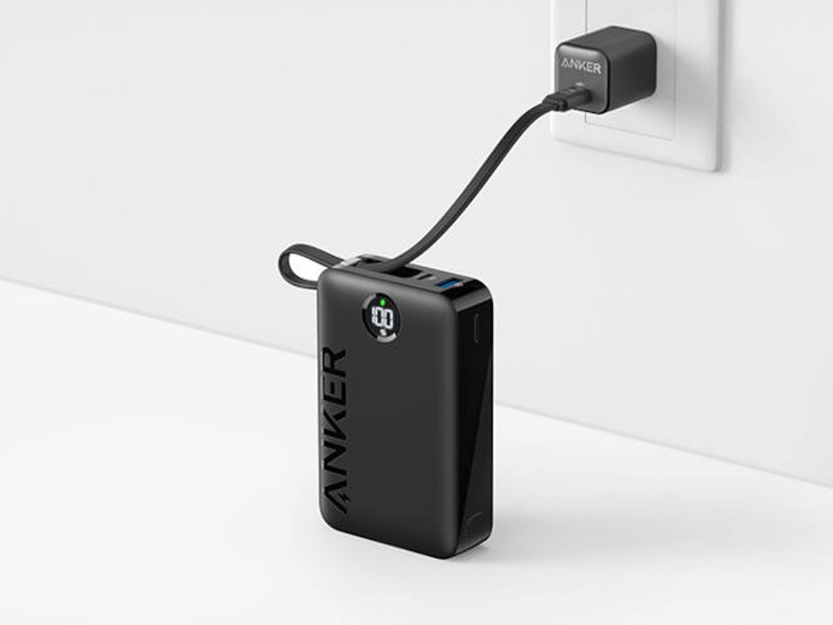 Anker 325 20000 mAh 22.5 W