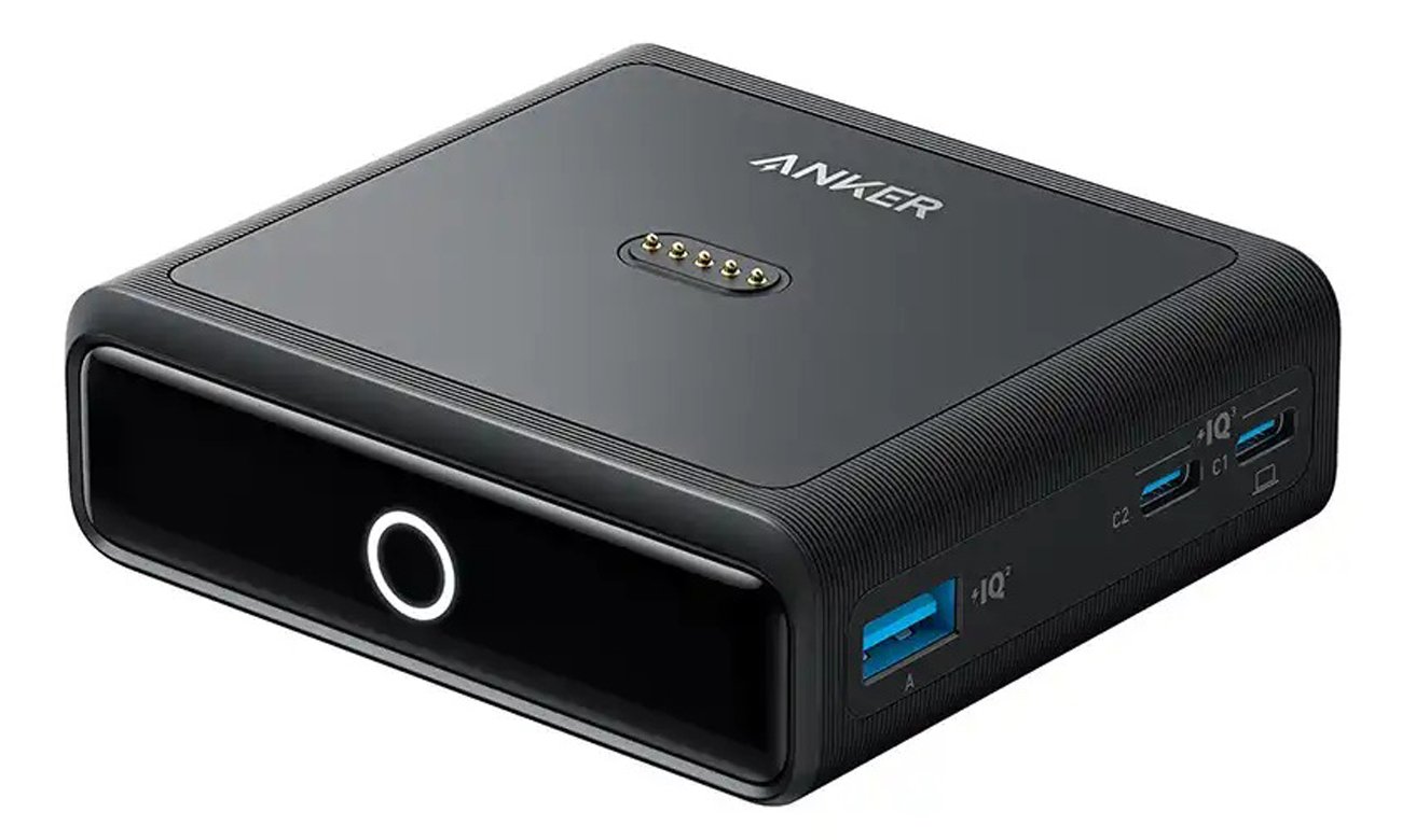 Baza Ładująca Anker Prime 100W
