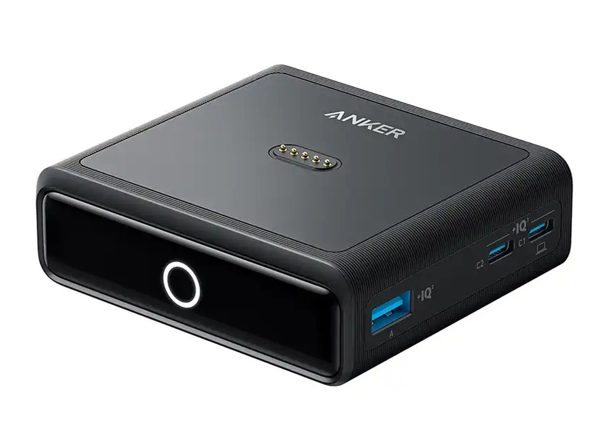 Baza Ładująca Anker Prime 100W