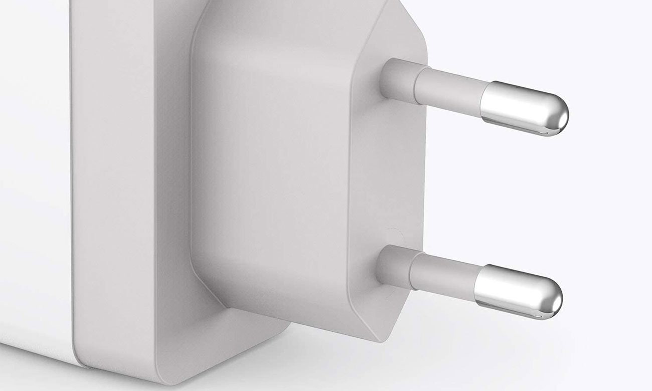 Technologie PowerIQ i Voltage Boost