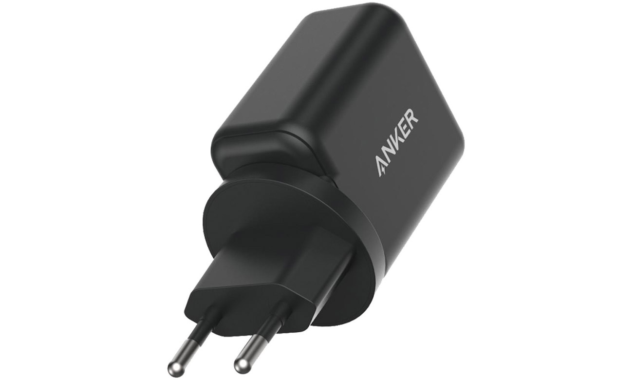 Ładowarka Anker PowerPort III 25W