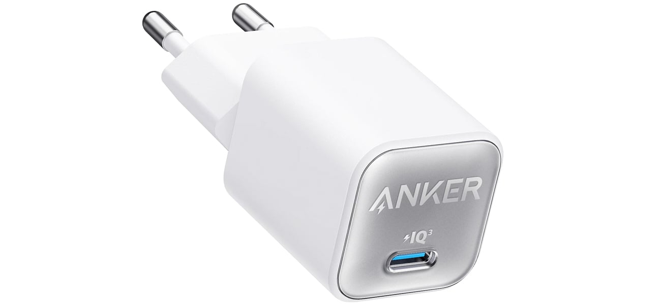Ładowarka Anker 511 Nano 3 30W
