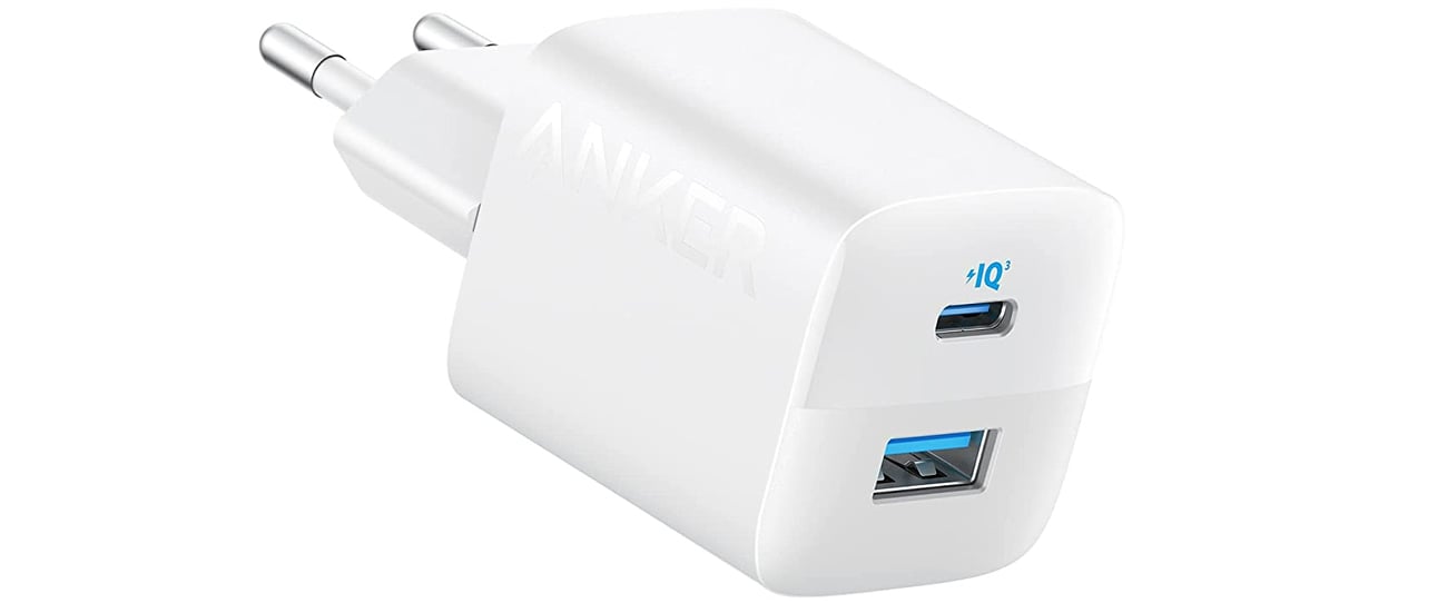 Ładowarka Anker 323