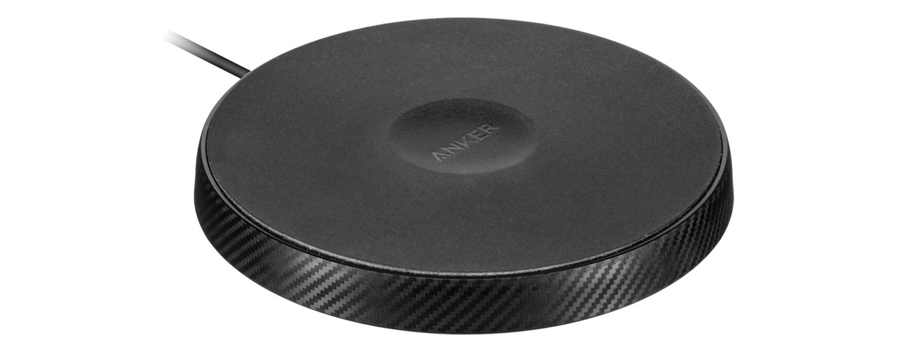 Ładowarka indukcyjna Anker A2516H11 5W
