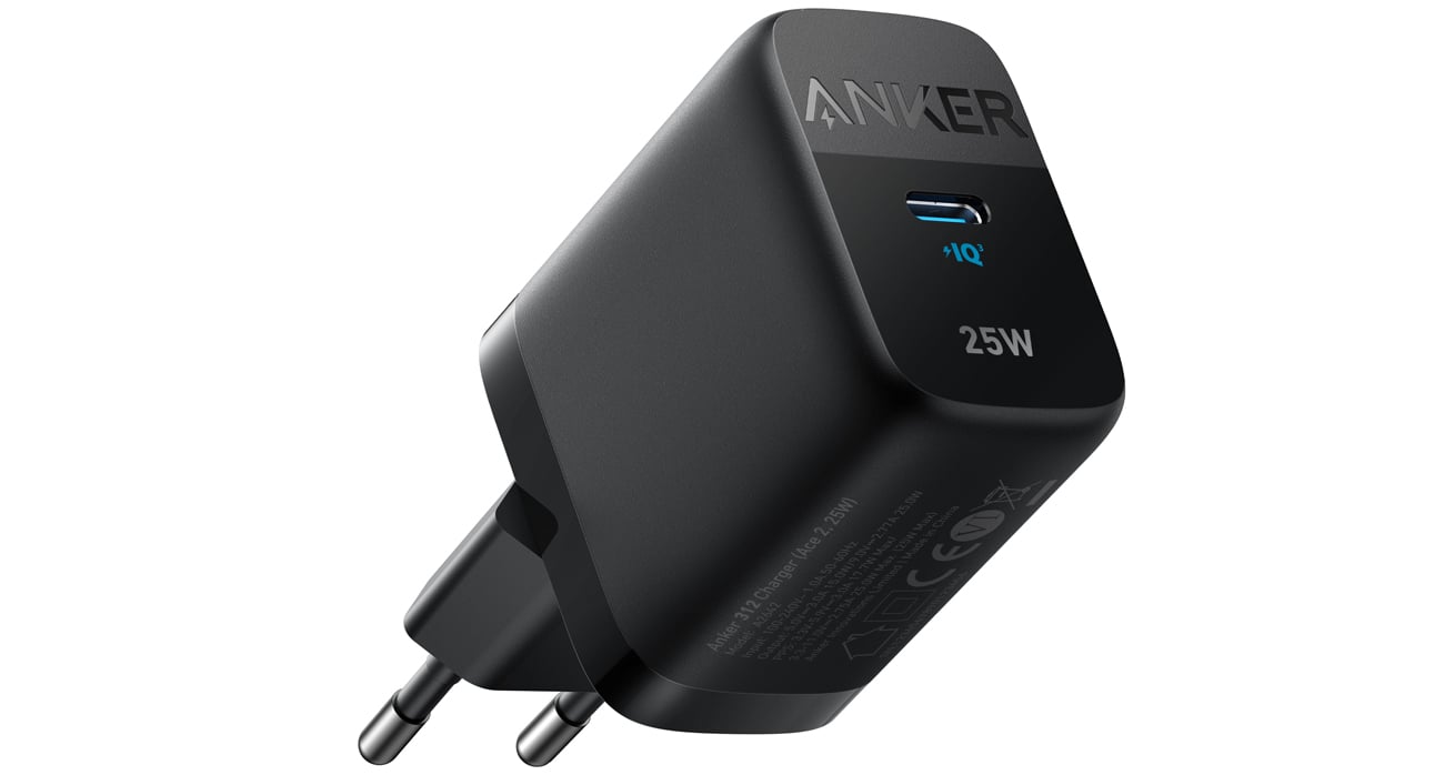 Ładowarka Anker 312 25W