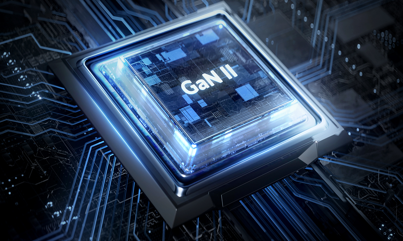 Anker PowerPort III GAN technologia GaN
