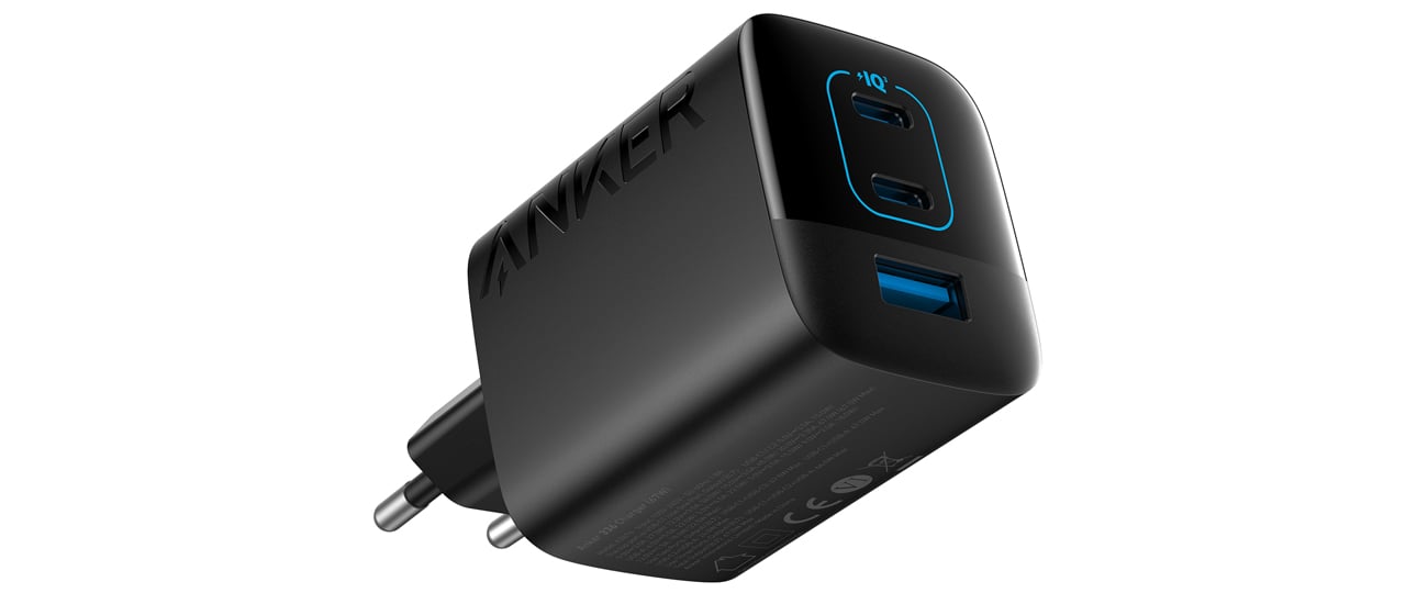 Ładowarka Anker 336 67W