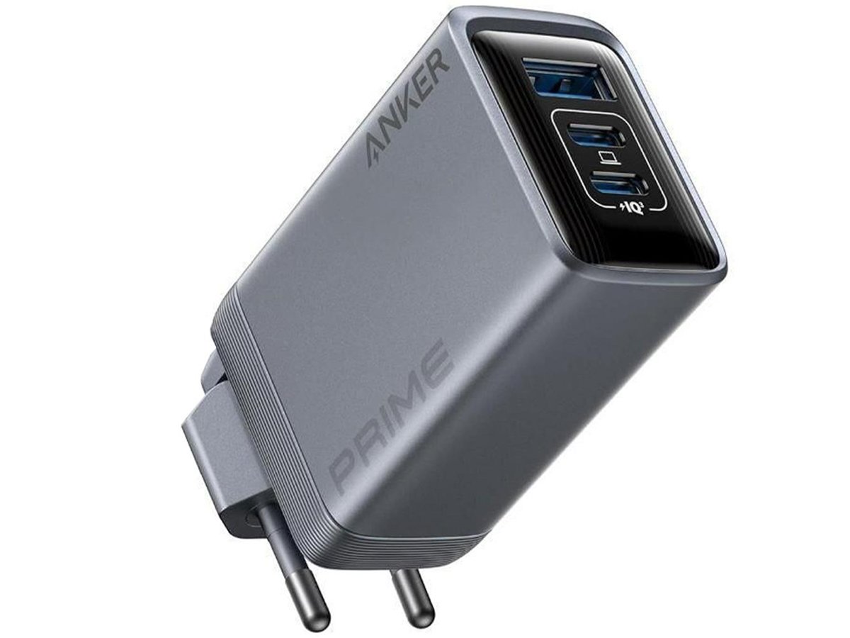 Ładowarka Anker Prime Charger 100W 3 Ports GaNPrime