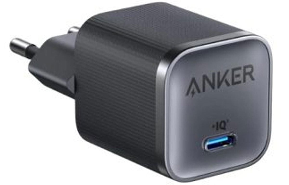 Anker Nano Charger 45W