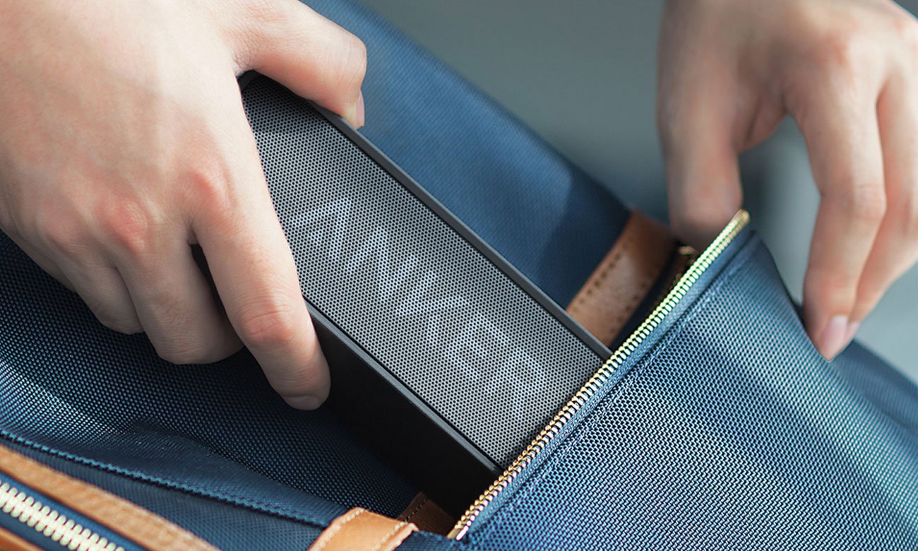 Głośnik przenośny Anker SoundCore Bluetooth Speaker