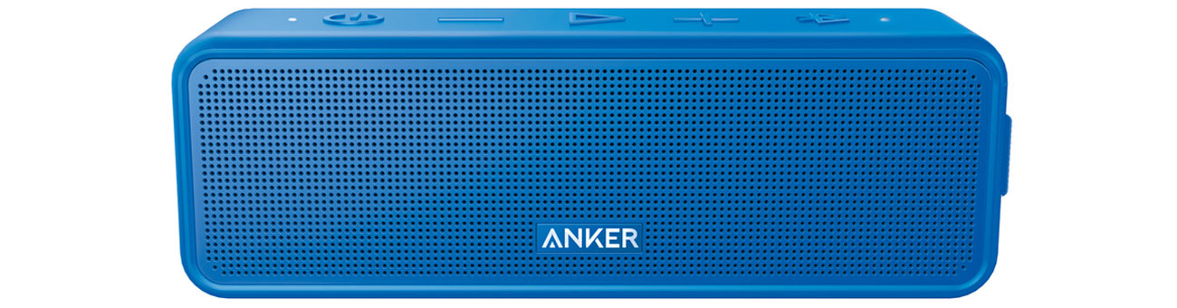Głośnik przenośny Anker SoundCore Select