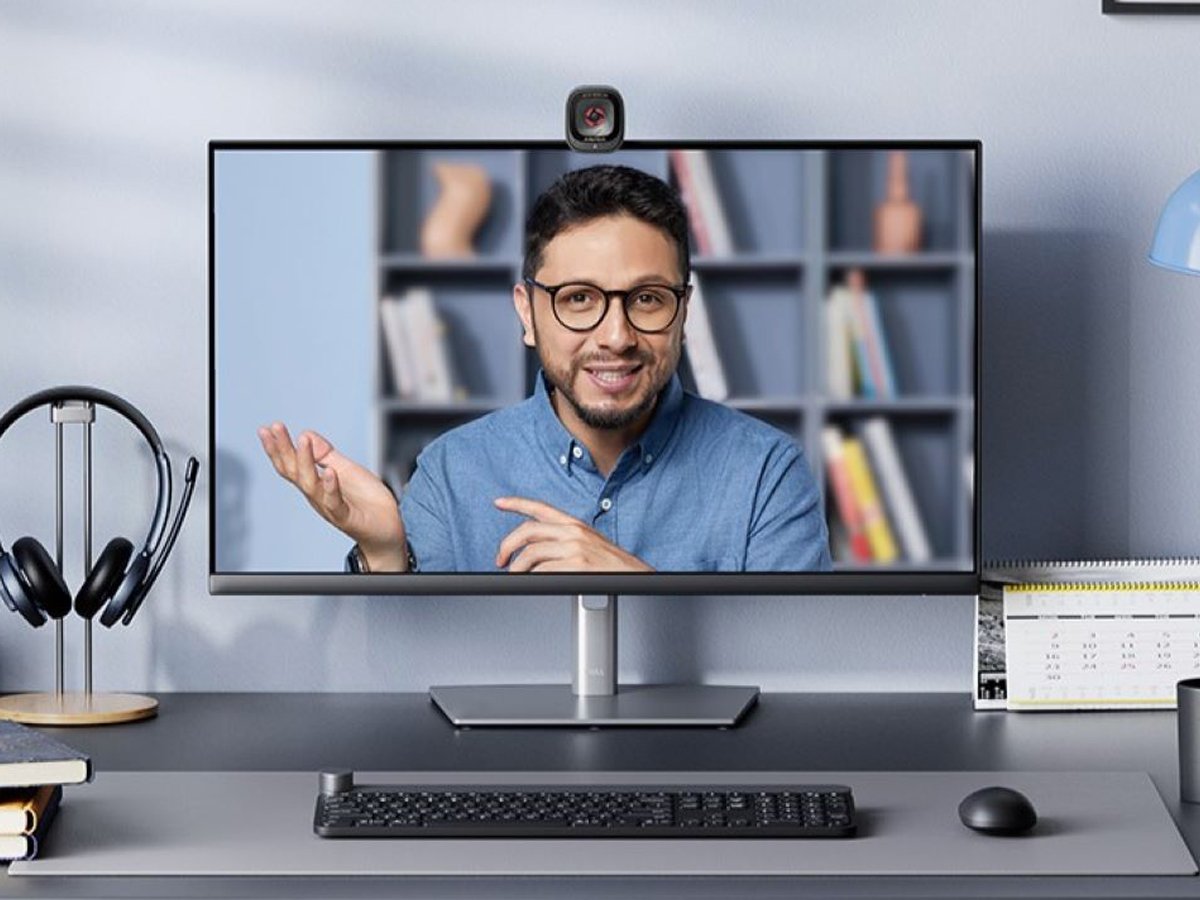 Anker AnkerWork C310 Webcam