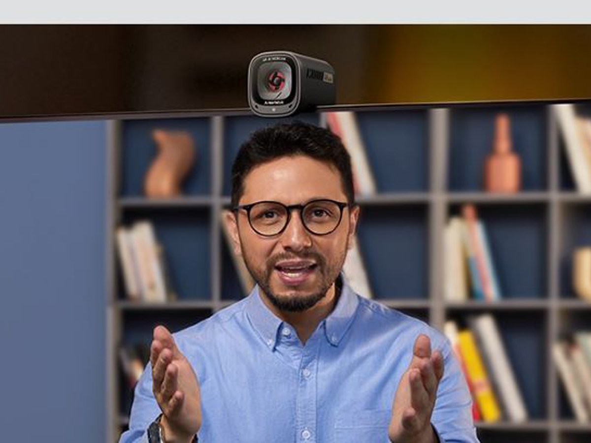 Anker AnkerWork C310 Webcam