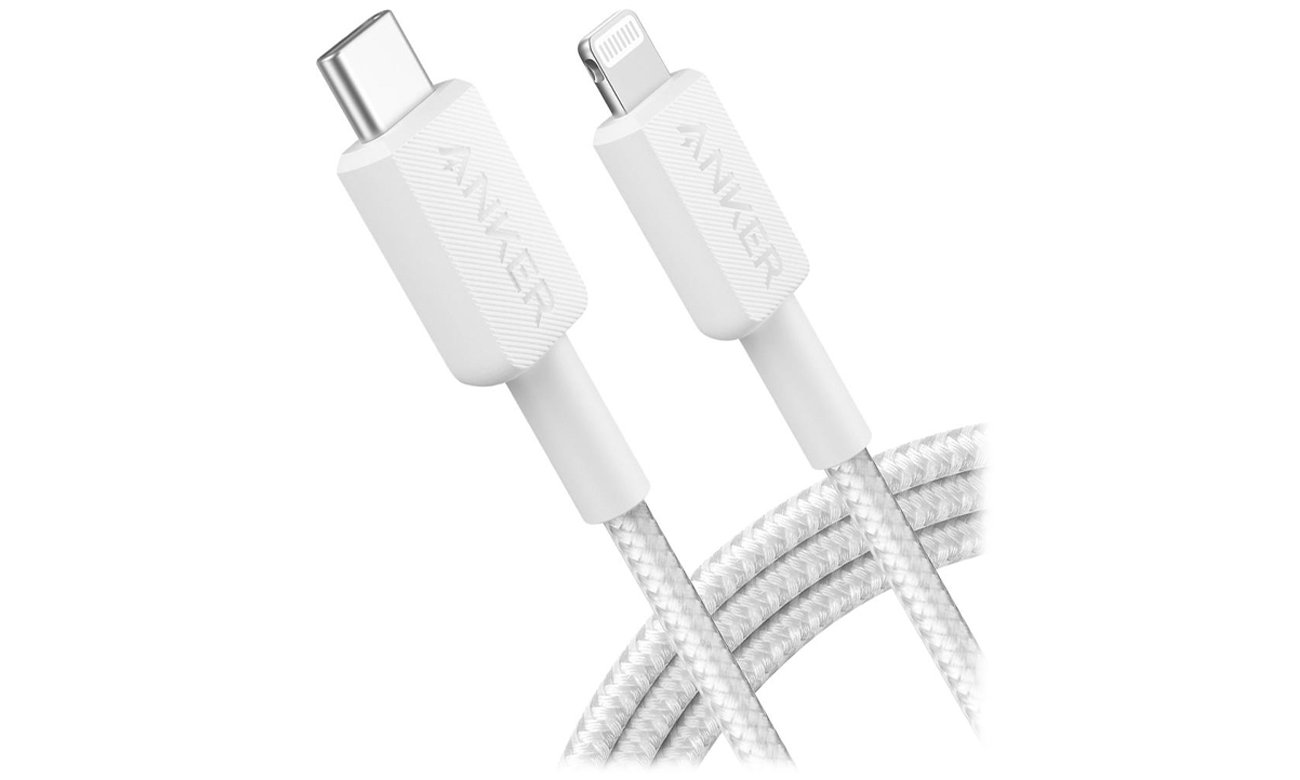Anker usb c to lightning discount
