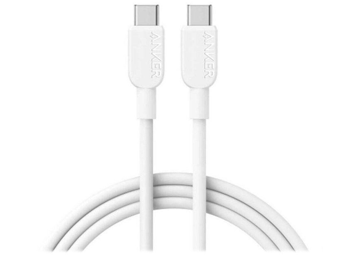 Kabel Anker USB-C 0,9m 240W