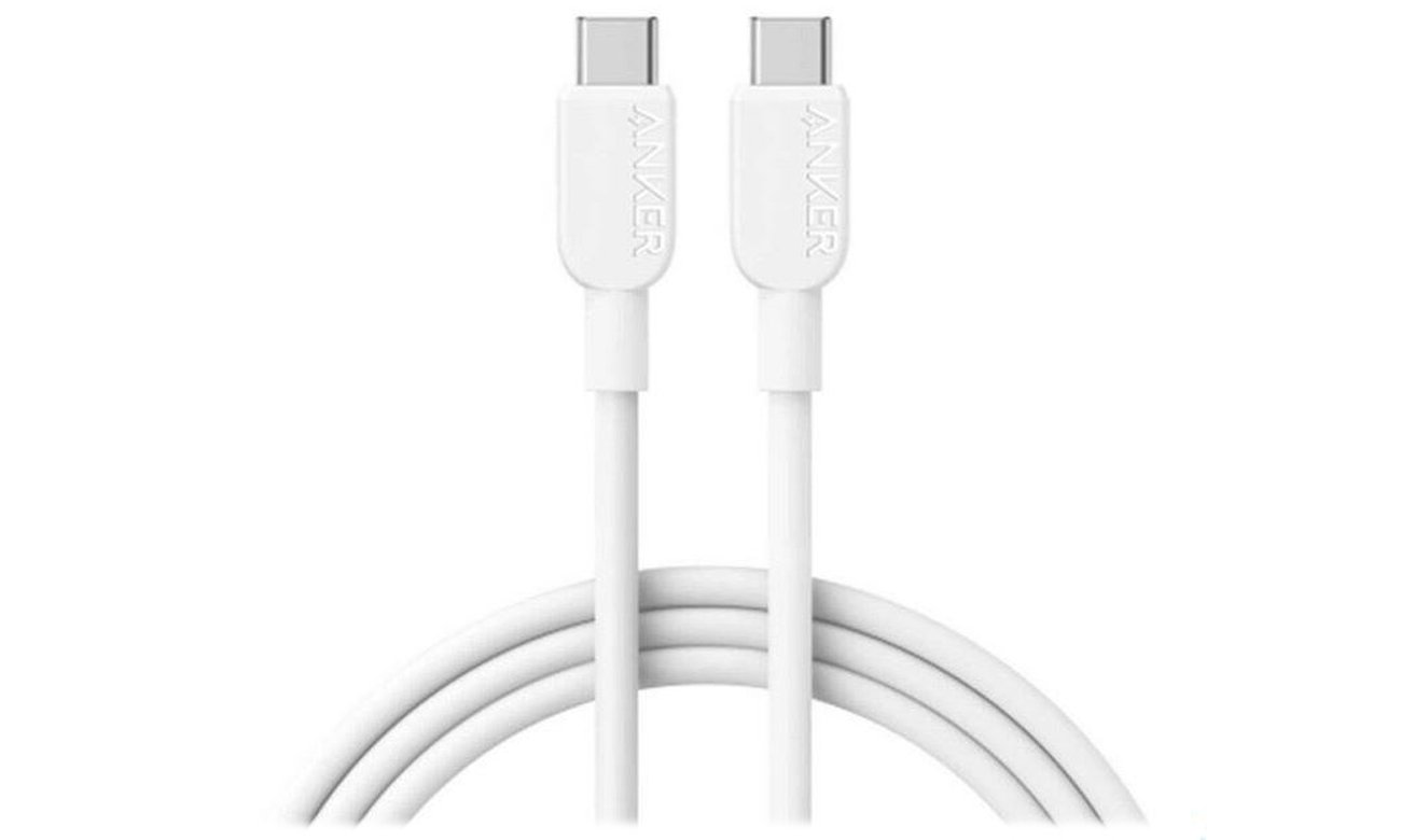 Kabel Anker USB-C 0,9m 240W