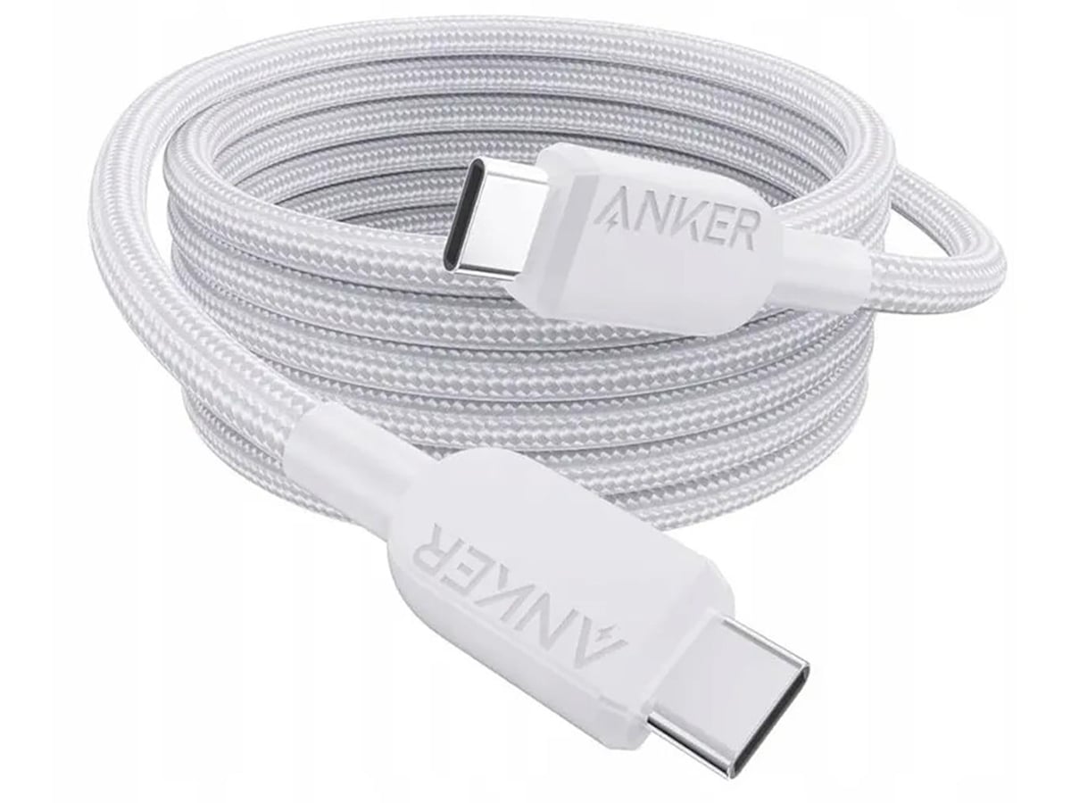 Anker Kabel 322 USB-C na Lightning 1.8m