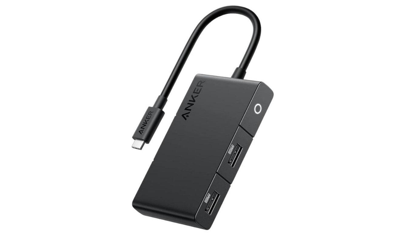 Anker 575 USB-C ハブ (12-in-1, Dual HDMI, DP) | USB-C ハブの