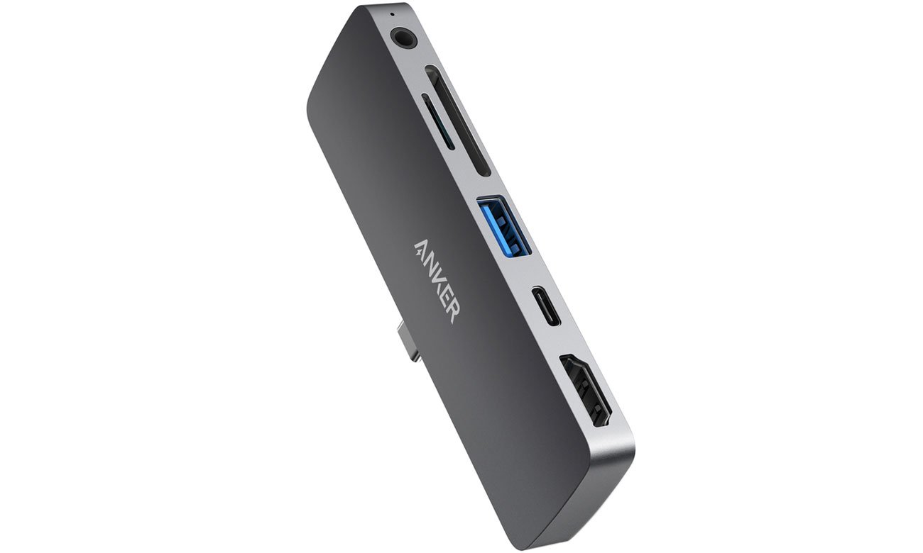 Stacja dokująca do laptopa Anker PowerExpand Direct 6-in -1