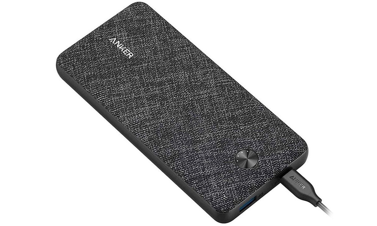 Funkcja Rapid Recharge