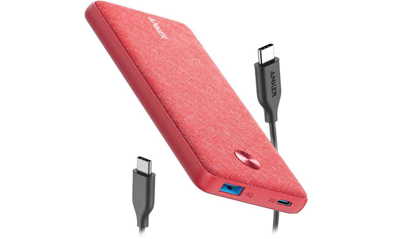 Funkcja Rapid Recharge