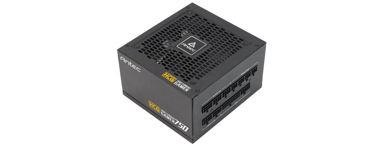 Antec High Current Gamer 750W