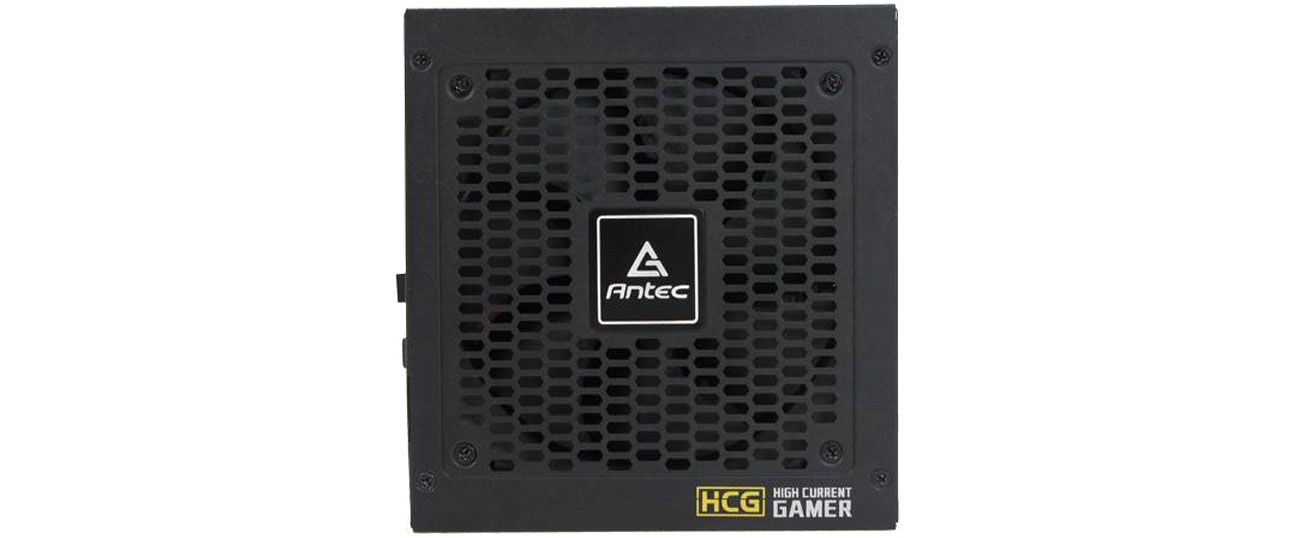 Antec High Current Gamer 750W