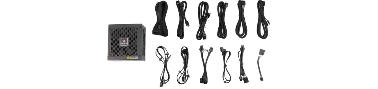 Antec High Current Gamer 750W