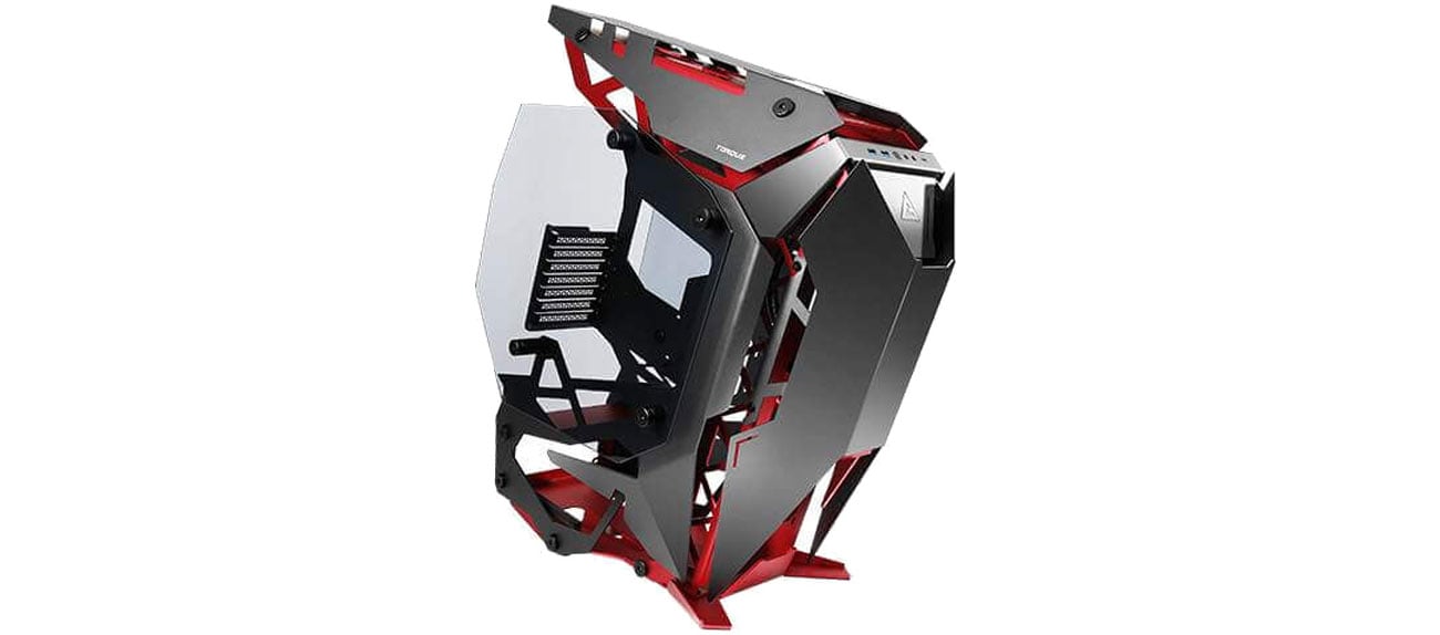 Obudowa do komputera Antec Torque GEAN-113 / 0-761345-80017-4