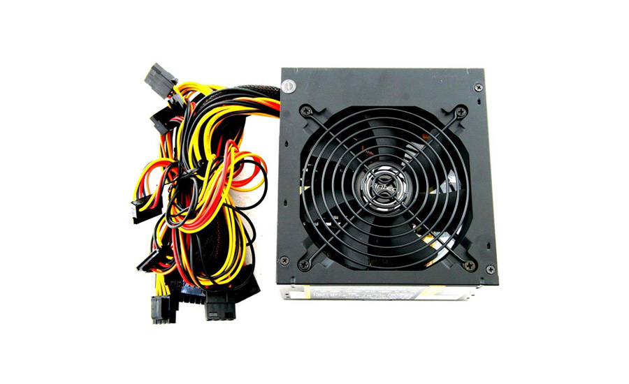 Zasilacz komputerowy Antec 400W VP400PC ANT220