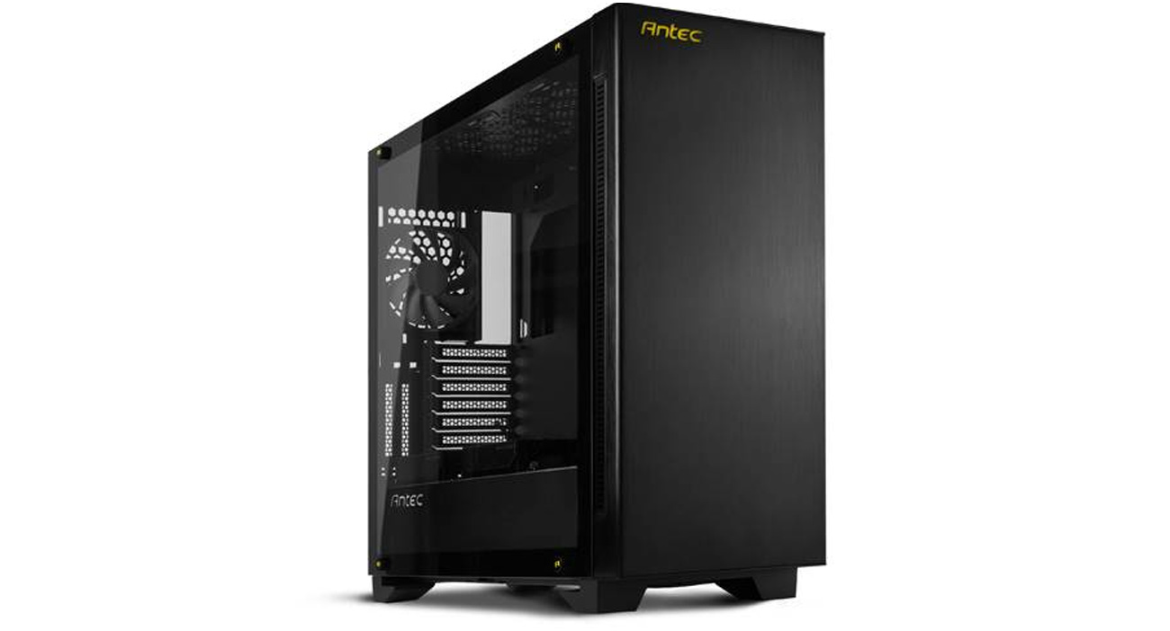 Antec P110 Luce