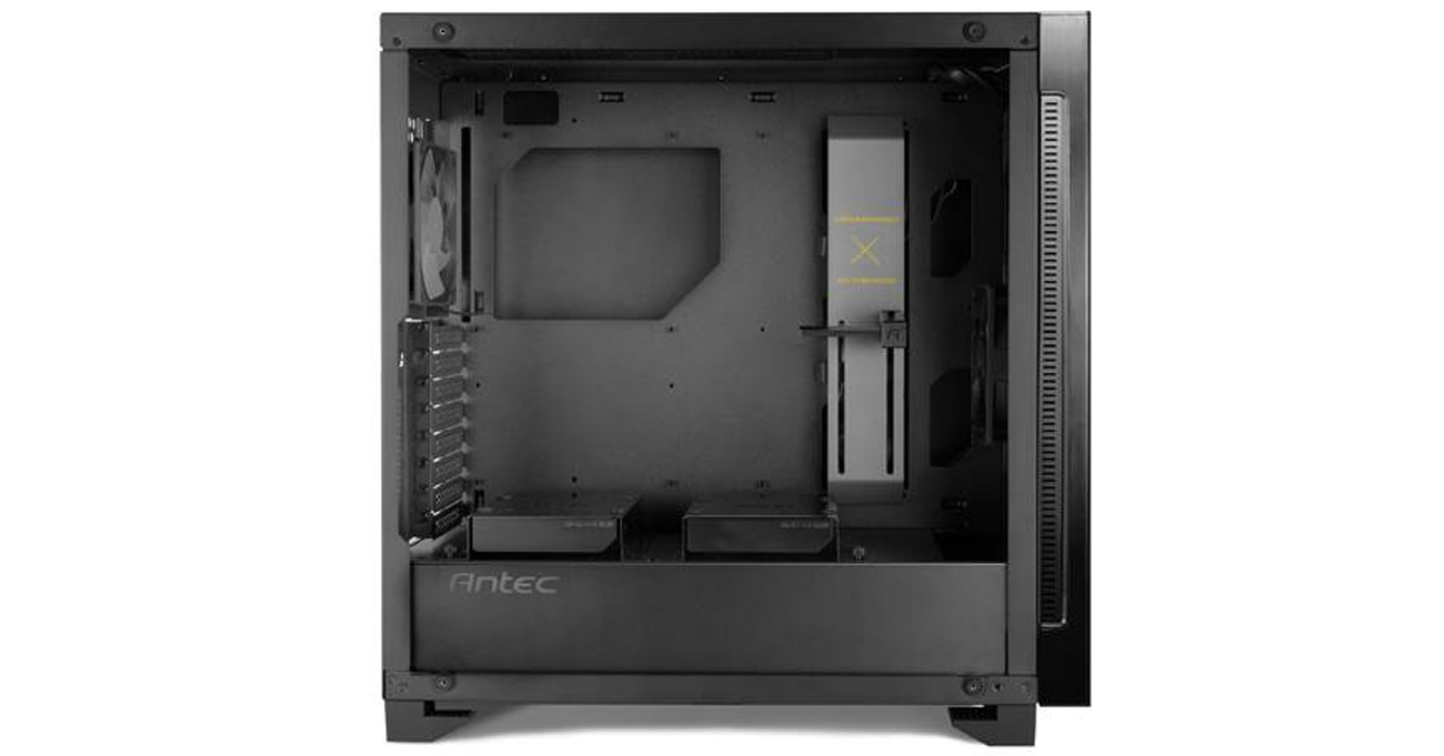 Antec P110 Luce