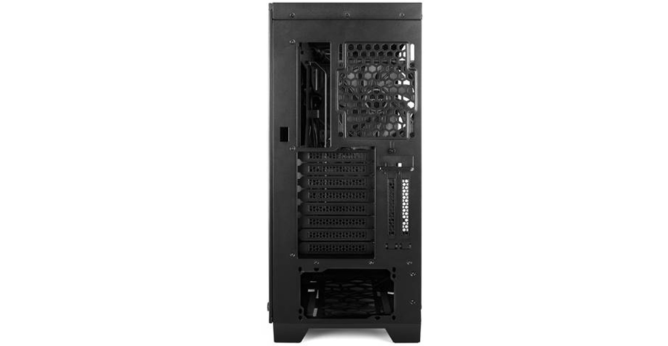 Antec P110 Luce