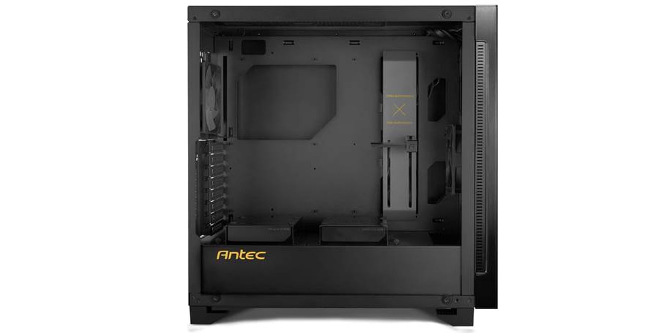 Antec P110 Silent