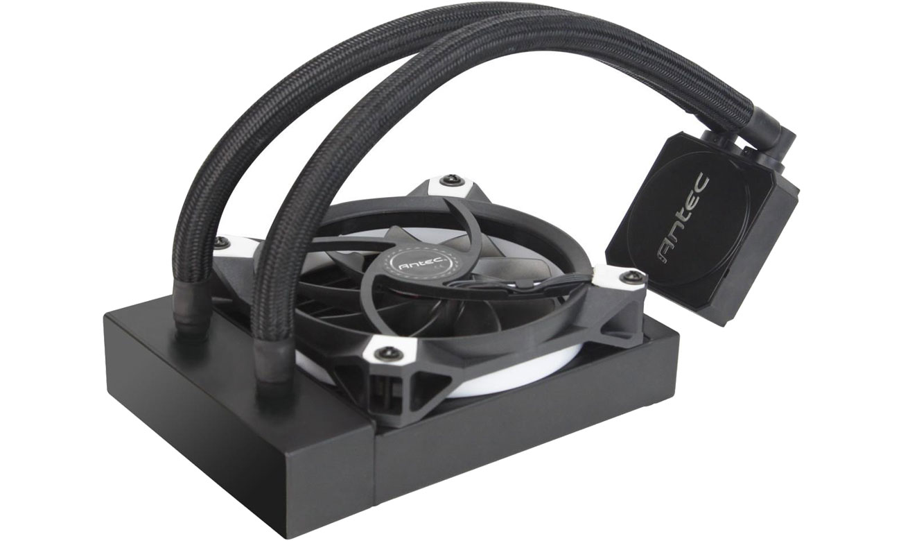 Chłodzenie wodne Antec K120 ANT260