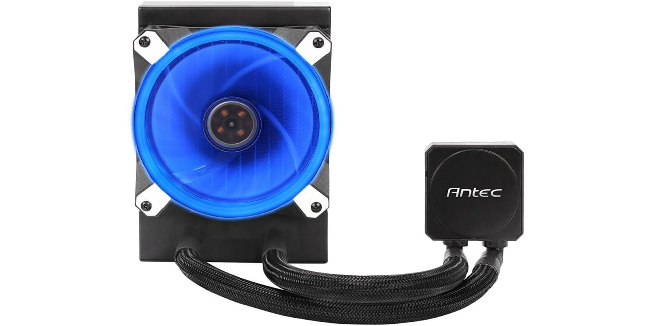 Antec K120 ANT260 Podświetlany wentylator