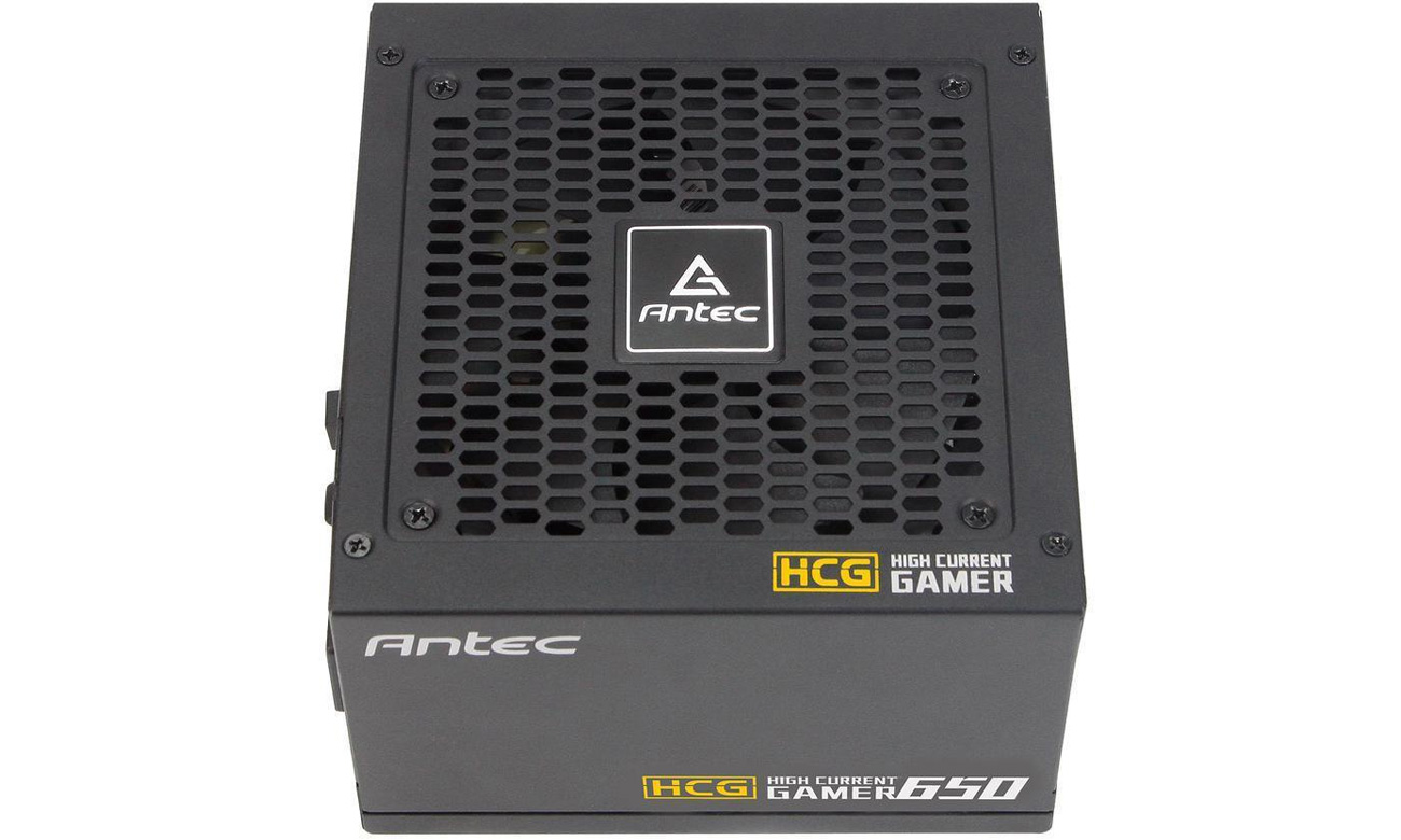 Antec HCG650