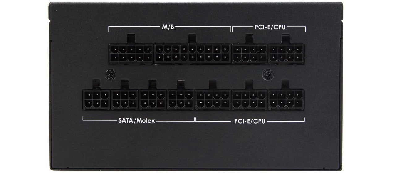 Antec HCG850 Plus Gold