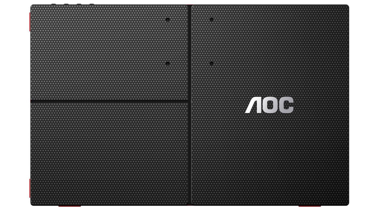 AOC 16G3