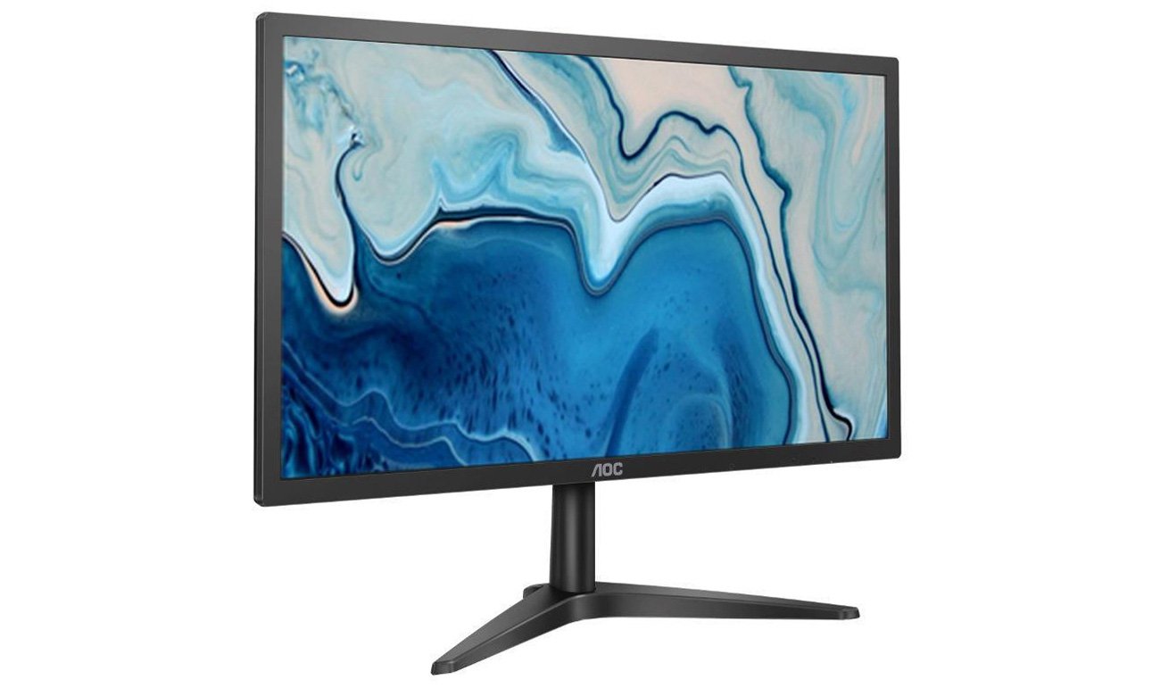 monitor do domu i biura