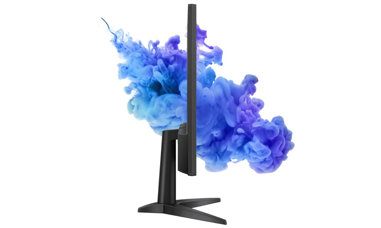 AOC 22B1HS