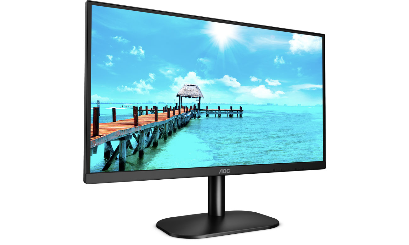 Monitor AOC 22B2QAM