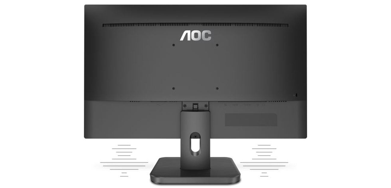 AOC 22E1D