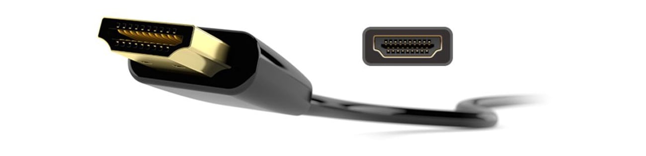 AOC 24B1XH HDMI