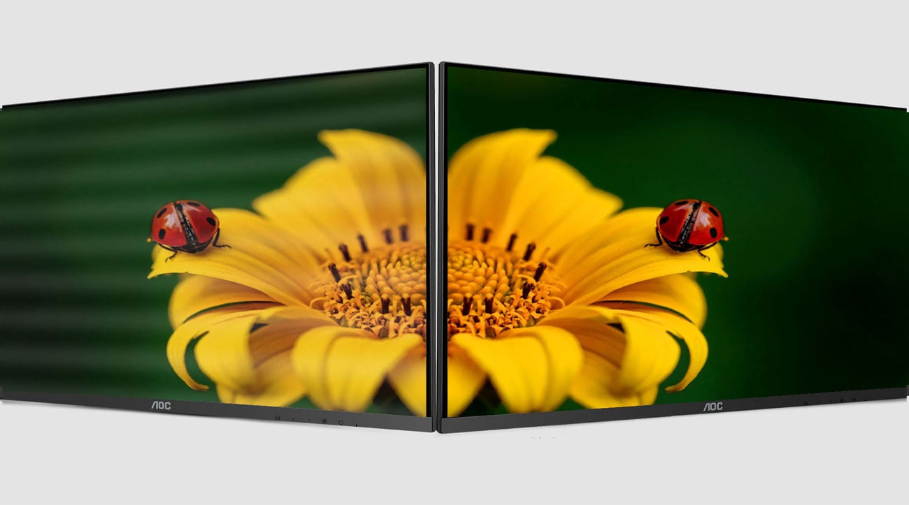 Monitor AOC 24B1XHS