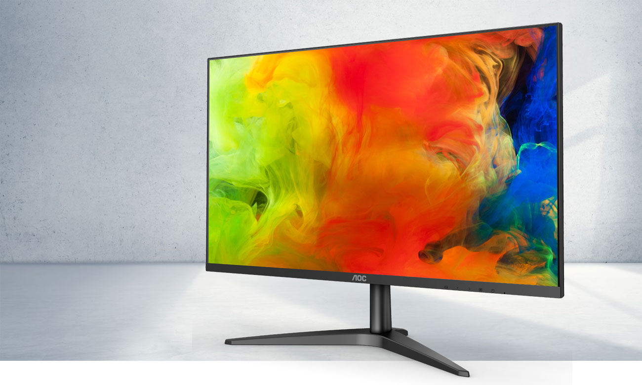 Monitor AOC 24B1XHS