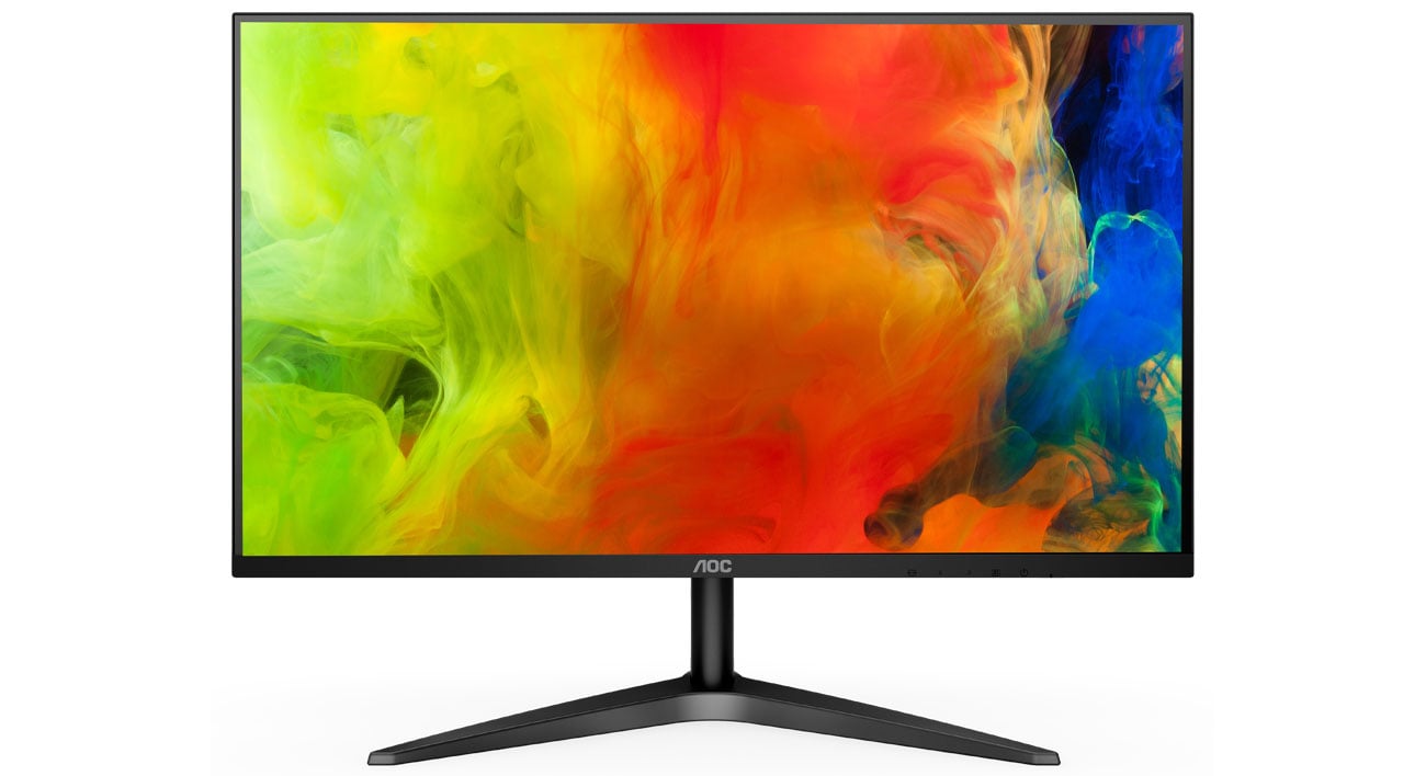 Monitor AOC 24B1XHS