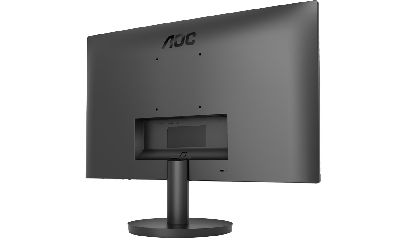 AOC 24B3MA2 VESA